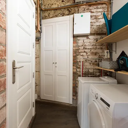 Apartment Historical Urban House In Triana Private Chill-out Las Palmas de Gran Canaria