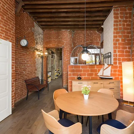 Historical Urban House In Triana Private Chill-out Apartment *