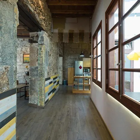 Historical Urban House In Triana Private Chill-out Apartment Las Palmas de Gran Canaria