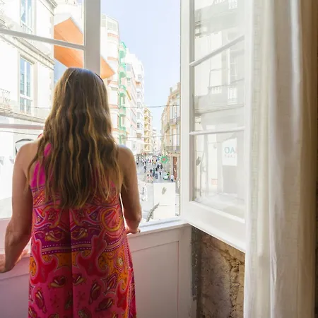 Historical Urban House In Triana Private Chill-out * Las Palmas de Gran Canaria