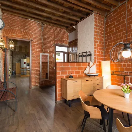 Apartment Historical Urban House In Triana Private Chill-out Las Palmas de Gran Canaria