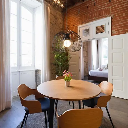 Historical Urban House In Triana Private Chill-out Apartment