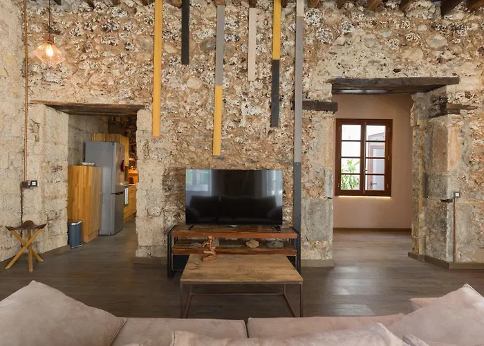 Historical Urban House In Triana Private Chill-out 大加那利岛拉斯帕尔马斯