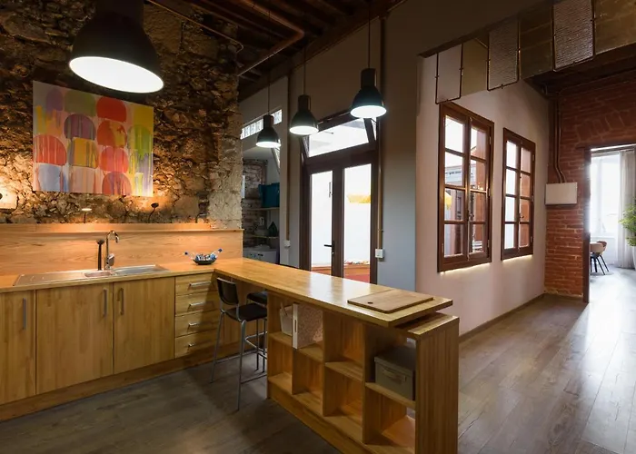 Historical Urban House In Triana Private Chill-out 公寓 大加那利岛拉斯帕尔马斯