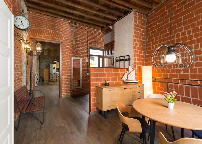 公寓 Historical Urban House In Triana Private Chill-out 大加那利岛拉斯帕尔马斯